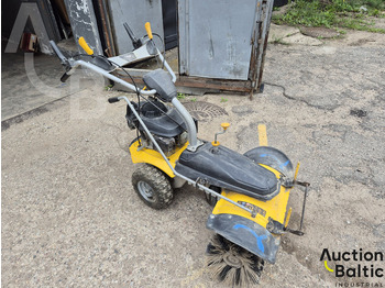 Balayeuse de voirie Texas Smart Sweep 800: photos 2