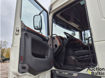 Tracteur routier DAF XF 480 FT: photos 5 Tracteur routier DAF XF 480 FT: photos 5