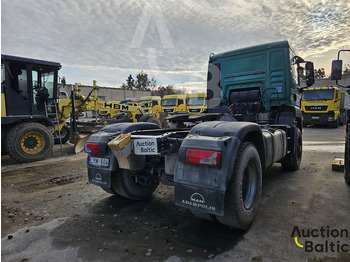 Tracteur routier MAN TGS18.400 4X4H: photos 3