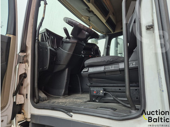 Tracteur routier Mercedes-Benz Actros 1845: photos 5