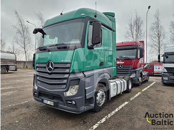 Tracteur routier MERCEDES-BENZ Actros 1842