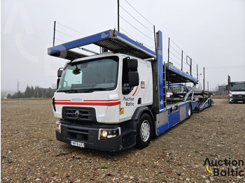 Tracteur routier RENAULT