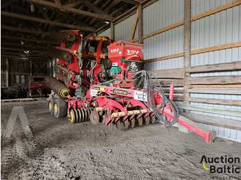 Cover crop VÄDERSTAD
