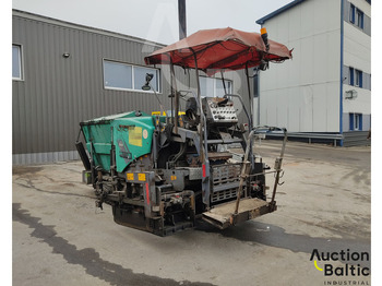 Vögele Super 800 — crédit-bail Vögele Super 800: photos 4