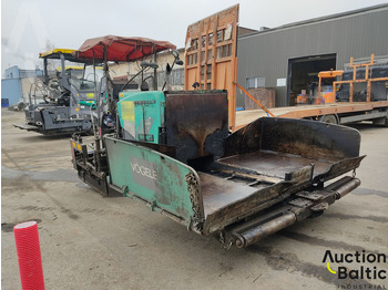 Vögele Super 800 — crédit-bail Vögele Super 800: photos 2