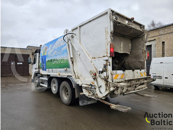 Benne à ordures ménagères Volvo FM7: photos 4 Benne à ordures ménagères Volvo FM7: photos 4