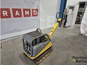 Plaque vibrante WACKER