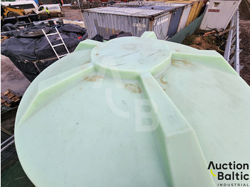Camion citerne WATER tank: photos 5