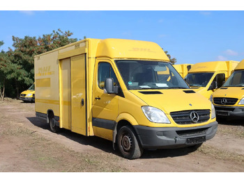 Fourgon grand volume MERCEDES-BENZ Sprinter