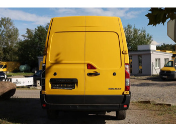 Fourgon utilitaire Renault Master Kasten/Scheckheft/1. Hand: photos 4 Fourgon utilitaire Renault Master Kasten/Scheckheft/1. Hand: photos 4