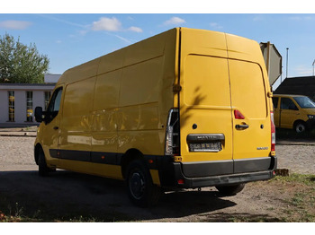 Fourgon utilitaire Renault Master Kasten/Scheckheft/1. Hand: photos 5 Fourgon utilitaire Renault Master Kasten/Scheckheft/1. Hand: photos 5