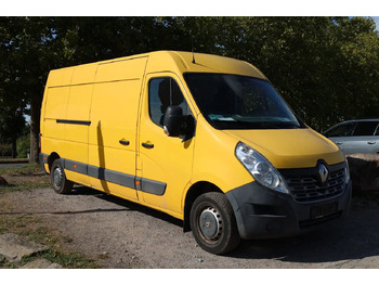 Fourgon utilitaire RENAULT Master