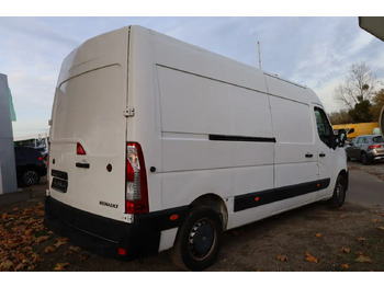 Fourgon utilitaire Renault Master L3H2 HKa 3,5t: photos 4