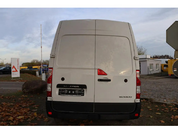 Fourgon utilitaire Renault Master L3H2 HKa 3,5t: photos 5