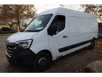 Fourgon utilitaire Renault Master L3H2 HKa 3,5t: photos 2