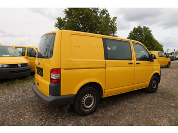 Fourgon utilitaire Volkswagen T5 Transporter/ 2.0 TDI/EU5/1.Hand: photos 4