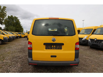 Fourgon utilitaire Volkswagen T5 Transporter/ 2.0 TDI/EU5/1.Hand: photos 5