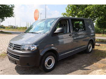 Transport de personnes VOLKSWAGEN Transporter T5