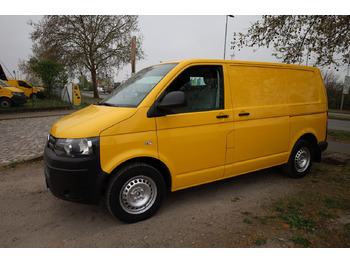 Fourgonnette VOLKSWAGEN Transporter T5