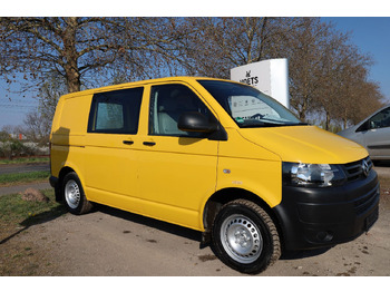 Fourgonnette VOLKSWAGEN Transporter T5