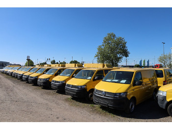 Fourgonnette VOLKSWAGEN Transporter T6