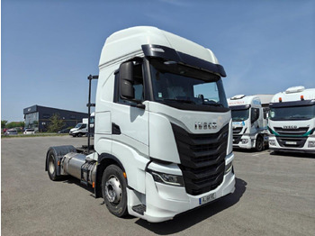 Tracteur routier IVECO Stralis 440