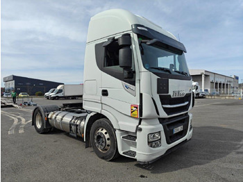 Tracteur routier IVECO Stralis 440