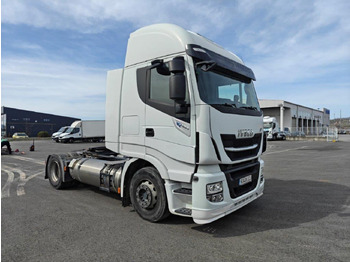 Tracteur routier IVECO Stralis 440