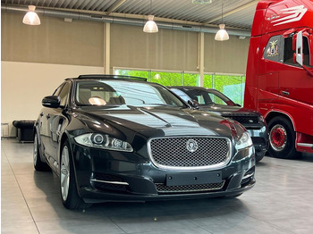 Voiture Jaguar XJ Premium Luxury 3.0 V6 Diesel*SV BOOK JAG*: photos 1