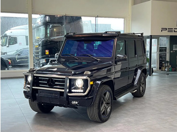 Voiture MERCEDES-BENZ