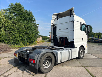 Tracteur routier MAN TGX 18.440 Retarder***2xdieseltanks***TGX 18.440 2017***: photos 3
