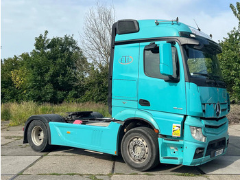 Tracteur routier Mercedes-Benz Actros 1845 ADR FL-AT-OX***635000km***Actros 1845: photos 3