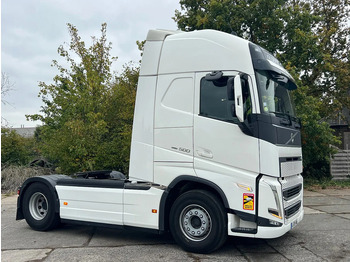 Tracteur routier Volvo FH 500 XL CAB**FH500 XL**553.000km**I PARKCOOL**: photos 4