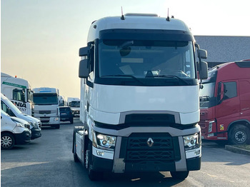 Tracteur routier RENAULT T High 520