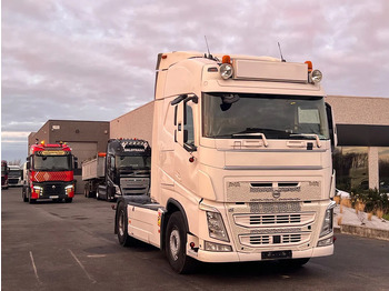 Tracteur routier VOLVO FH 500