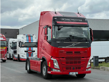 Tracteur routier VOLVO FH 500