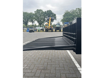 Chargeuse sur pneus neuf Giant Tobroco Tegelriek: photos 5