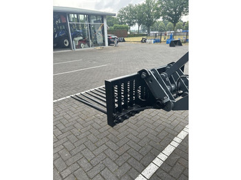 Chargeuse sur pneus neuf Giant Tobroco Tegelriek: photos 4
