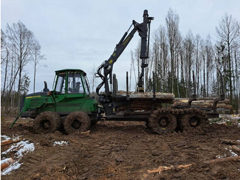 John Deere 1210 G  — crédit-bail John Deere 1210 G: photos 5