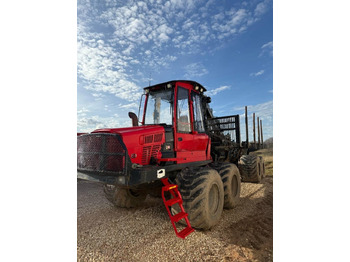 Porteur KOMATSU