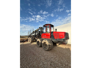 Porteur Komatsu 865: photos 4