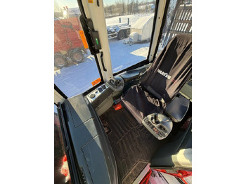 Porteur Komatsu 865: photos 5