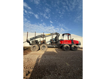 Porteur Komatsu 865: photos 2