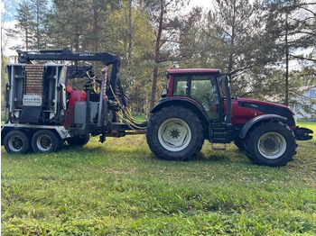 Mus-Max WT 8 XLZ — crédit-bail Mus-Max WT 8 XLZ: photos 2 Mus-Max WT 8 XLZ — crédit-bail Mus-Max WT 8 XLZ: photos 2