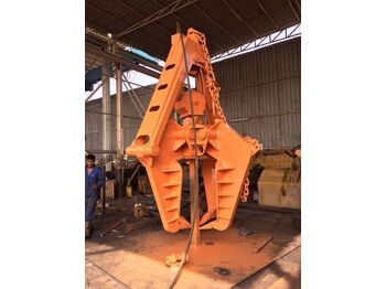 Grappin pour Grue neuf AME Crane Mechanical Rock Grab: photos 2