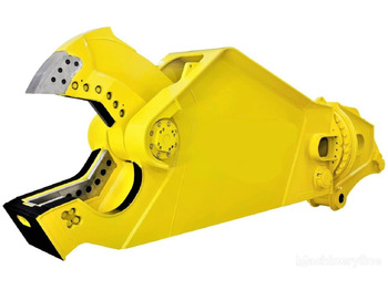 Cisaille de démolition AME