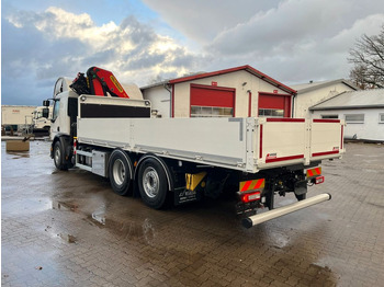 Volvo FE350 6x2 Pritsche Palfinger  PK22002-EH  — crédit-bail Volvo FE350 6x2 Pritsche Palfinger  PK22002-EH: photos 2