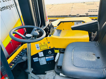 Chariot embarqué Terberg Kinglifter TKL-S-3x3 1.500 kg: photos 4 Chariot embarqué Terberg Kinglifter TKL-S-3x3 1.500 kg: photos 4
