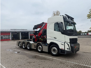 Camion VOLVO FH 540