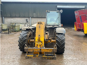 Chariot télescopique JCB